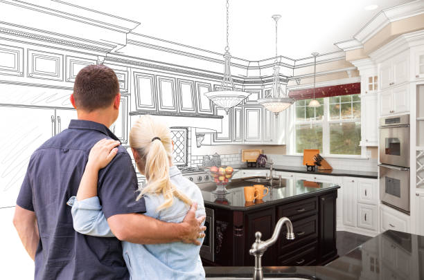 24/7 Emergency Cabinet Refacing experts in Skillman, NJ