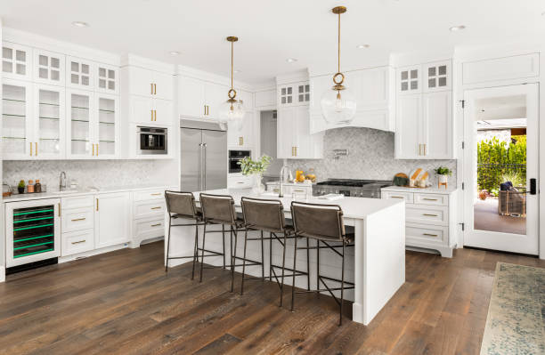 Reliable Cabinet Refacing contractor in Skillman, NJ by I E Kitchen