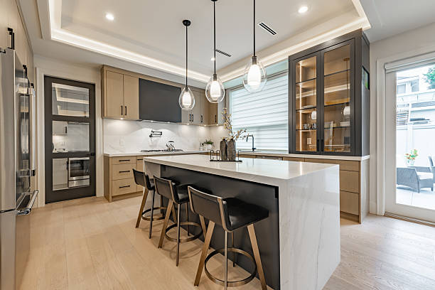 Affordable Cabinet Refacing solutions in Skillman, NJ